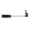 OE Replacement for 2001-2006 Mercedes-Benz S55 AMG Front Disc Brake Pad Wear Sensor (Base / Kompressor)
