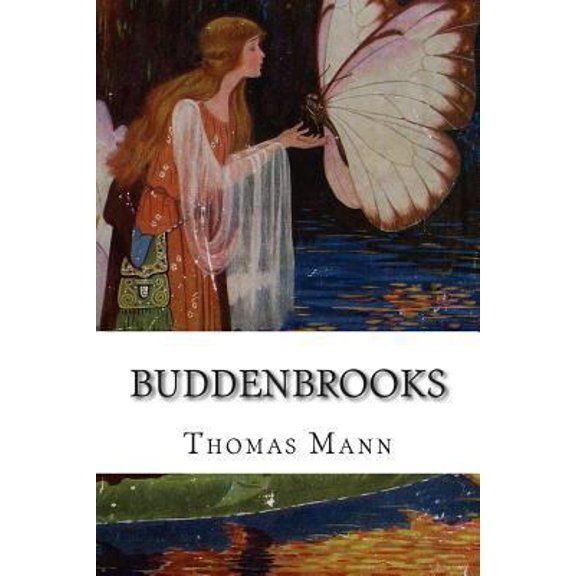 Pre-Owned Buddenbrooks (Paperback)