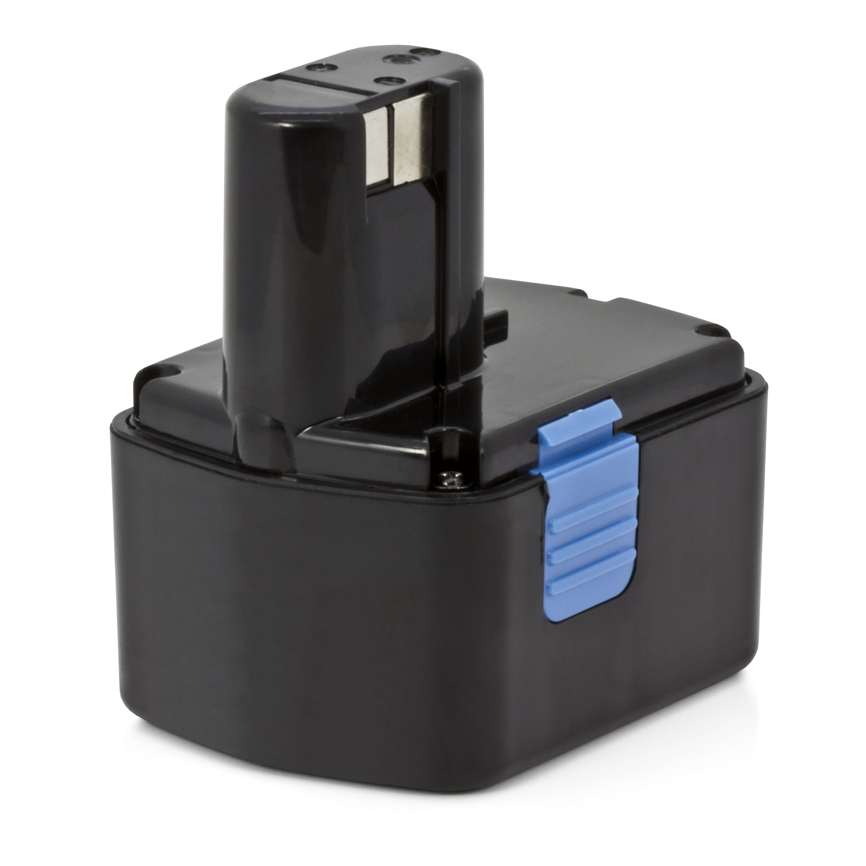 Image of Hitachi DS 14DL drill from Walmart