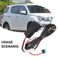 thumbnail image 4 of Car Accessories Car Charger Charger Adapter For Isuzu D-MAX MU-X V-Cross USB Charger 5V Charger Adapter Socket, 4 of 5