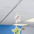 thumbnail image 6 of The Pencil Grip Ceiling Hooks, 6 Per Pack, 3 Packs, 6 of 6