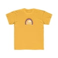 thumbnail image 3 of The King is Coming Kids Regular Fit Tee, 3 of 9