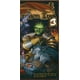 thumbnail image 3 of Juego de mesa Slugfest Games The Red Dragon Inn 3 SFG009, 3 of 3