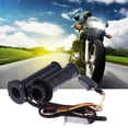 thumbnail image 2 of Motorcycle Modified Electric Handle Thermostat Handle Sets, 2 of 6