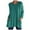 Green, variant on gakvbuo Long Shirts For Women To Wear With Leggings Dressy Sweatshirt Round Neck Casual Long Sleevefall Fashion Loose Pullover Tunic Tops With Pockets