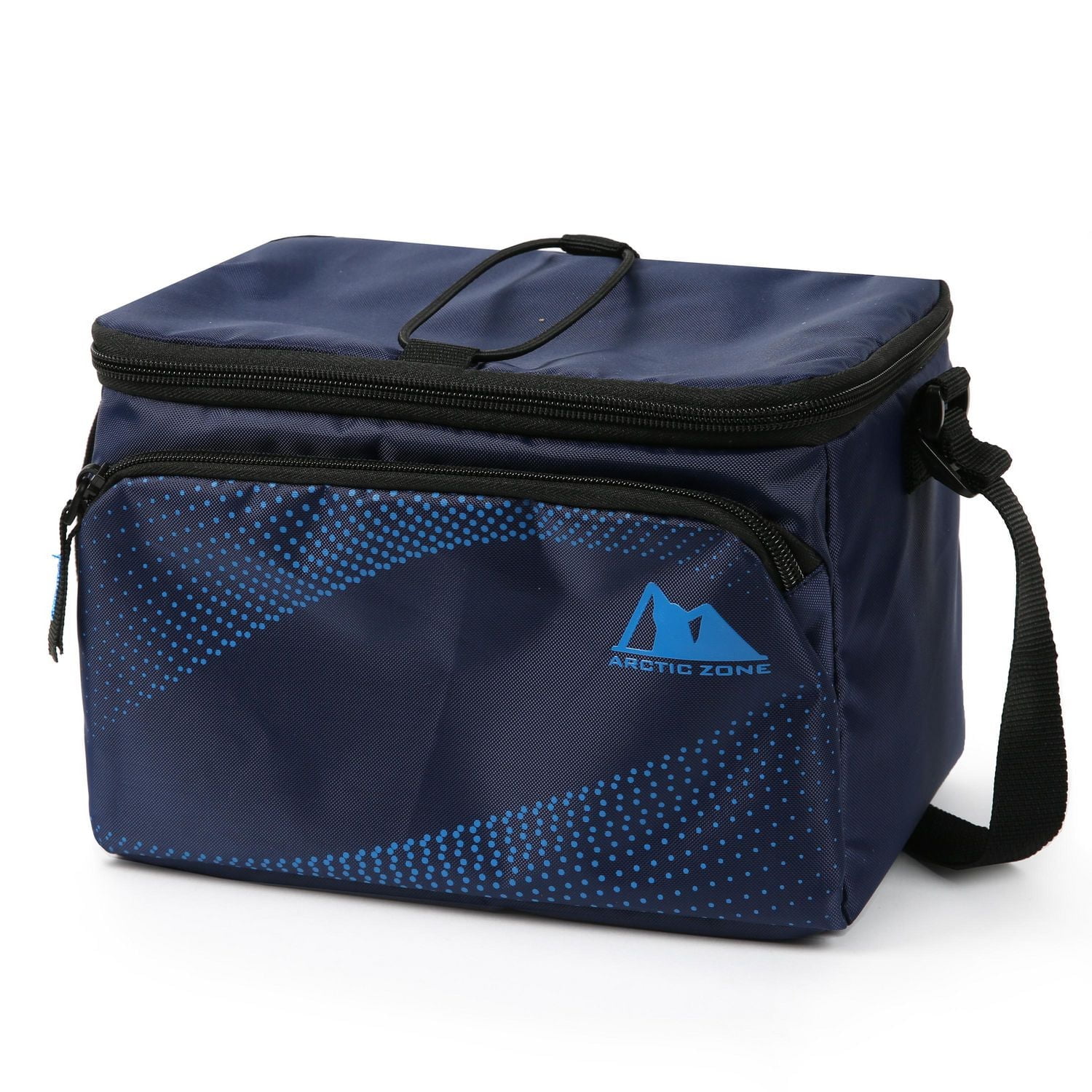 Arctic Zone Hardbody® Lunch Pack, Blue