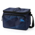 thumbnail image 1 of Arctic Zone Hardbody® Lunch Pack, Blue, 1 of 3