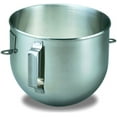 thumbnail image 2 of KitchenAid® 5 Quart Bowl-Lift Stainless Steel Bowl with Handle, K5ASB, 2 of 3
