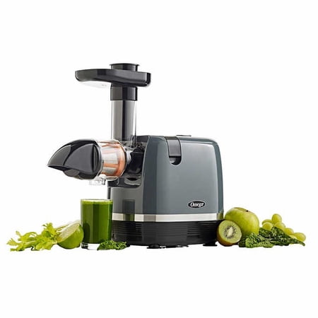 walmart masticating juicer