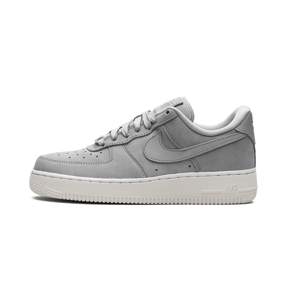 NIKE WOMENS AIR FORCE 1 LO '07 PRM Womens "Wolf Grey" DR9503 001 DR9503 001 from Stadium Goods