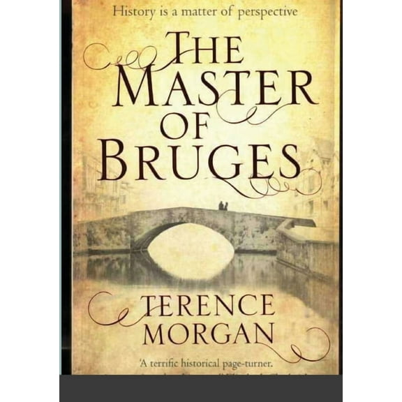 The Master of Bruges, (Paperback)