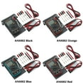 thumbnail image 3 of ANENG AN8002 Transistor Capacitor Tester 6000 Counts AC/DC Digital Smart Multimeter True RMS Current Voltage Tester Digital Profesional Meter AN8002 RED, 3 of 8
