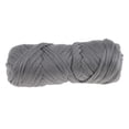 thumbnail image 4 of Xingzhi 1x Braiding Hair Crochet Braids Hair Extensions Dreadlocks Gray 1Set, 4 of 6