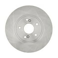 thumbnail image 3 of Raybestos 96795R Professional Grade Disc Brake Rotor Fits select: 2003-2007 HONDA ACCORD, 2008-2012 HONDA ACCORD EXL, 3 of 4