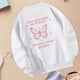 thumbnail image 1 of Sudadera De Moda Para Mujer Y Hombre, Jersey Informal Suave Para Caminar, Fiesta, Compras, XXL Yinane Jersey de mujer, 1 of 8