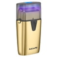 thumbnail image 1 of Lámina doble desinfectante UV Shaver BabylissPro Gold, 1 of 5