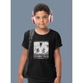 thumbnail image 2 of The Original Steamboat Willie T-shirt Unisex's -SmartPrintsInk Designs, 2 of 5