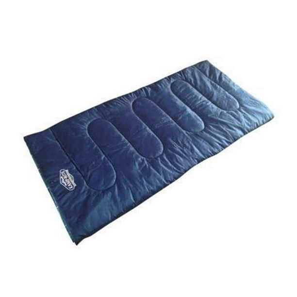 Kamp Rite 25 Degree Envelope Sleeping Bag