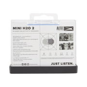 Altec Lansing Mini H2O 3 Portable Waterproof Bluetooth Speaker Blue