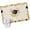 Beige, variant on Academic Cap Diploma Bathroom Rug Washable 2x3 Entryway Rug Non Slip Modern Graduation Star Burlap Front Door Mat Low Pile Indoor Doormat Throw Floor Carpet for Kitchen Bedroom Entrance