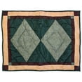 thumbnail image 5 of Cedar Trail Quilt (King), 5 of 7