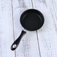 thumbnail image 3 of Poêle à Frire Antiadhésive pour Omelette Œuf Mini Pratique (12CM), 3 of 8