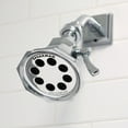 thumbnail image 2 of Speakman S-3019 Signature Brass 2.5 GPM Multi Function Shower Head - Chrome, 2 of 7