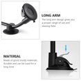 thumbnail image 2 of EeaseCA 1 Set Car Phone Tablet Holder Long Pole Phone Rack Adjustable Phone Holder, 2 of 8