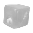 thumbnail image 4 of koolsoo Pichet d'Eau Pliable pour l'Extérieur 10 L Sans Robinet, 4 of 9