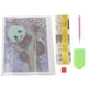 thumbnail image 1 of Lindo kit de pintura de diamantes Panda - Decoración de punto de cruz DIY, 1 of 10