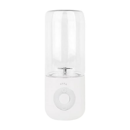 

Tagold New Mini Juicer Home USB Charging Juice Cup Portable Electric Juice Cup