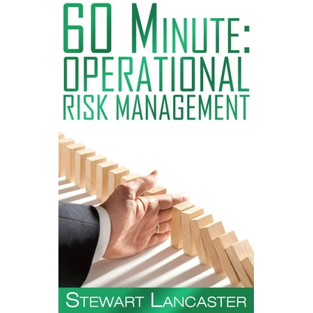 60 Minute Operational Risk Management - eBook
