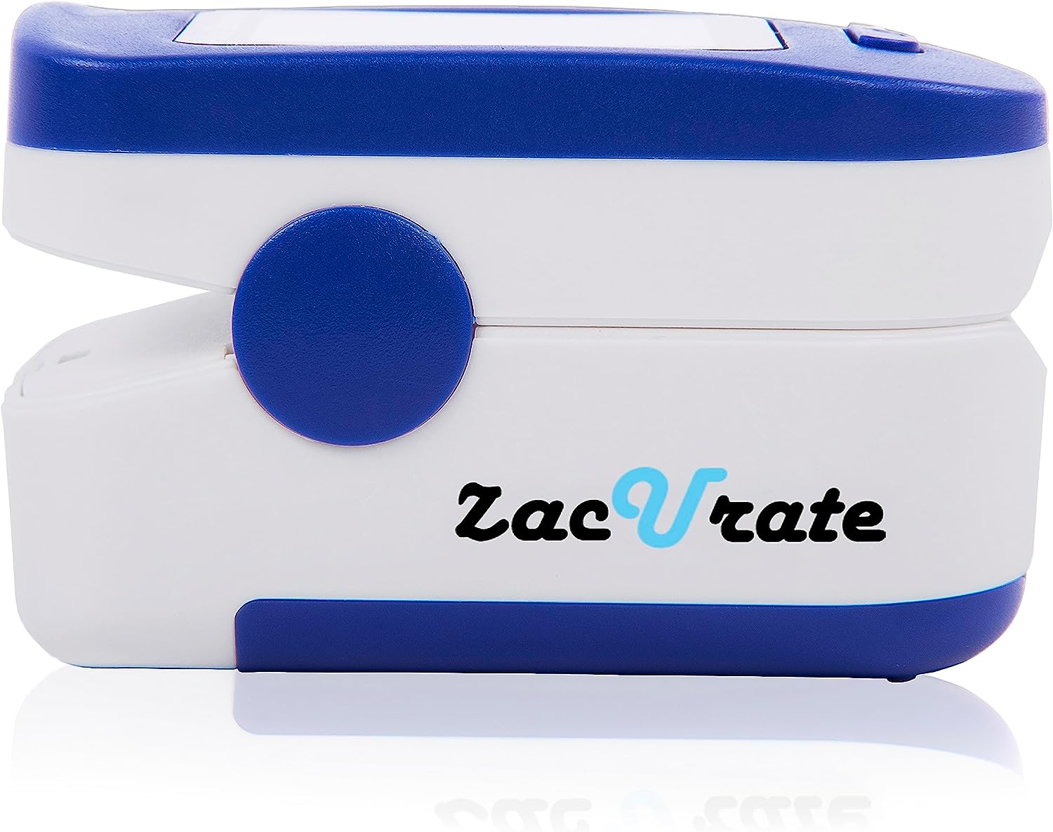 Zacurate 500BL Fingertip Pulse Oximeter photo 7