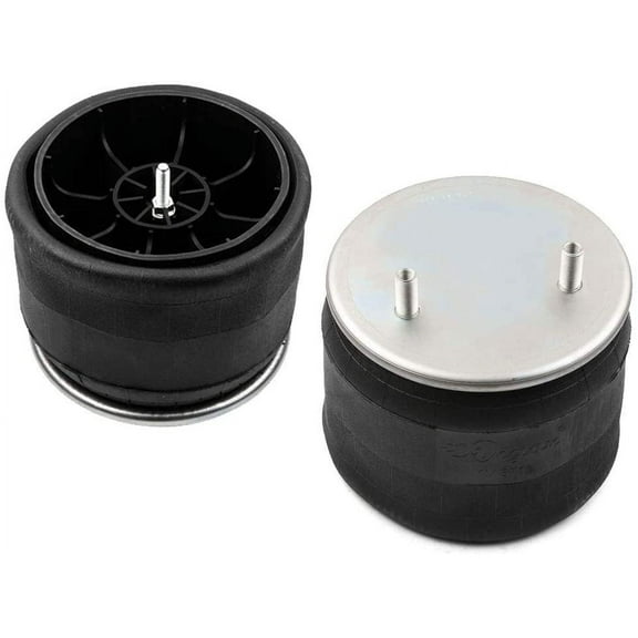 Air Spring Struts Suspension Kits SCITOO Shocks Struts Suspensions replacement W01-358-8708 Truck Airmatic kits Universal Air Ride Suspension Pack of 2