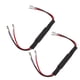 thumbnail image 4 of Protector de Resistencia de Carga Bling Bling 2 Piezas 10W 39Ω Decodificador LED para Motocicleta Diseño de Última Generación, 4 of 12