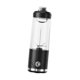 thumbnail image 2 of Licuadora eléctrica portátil con vaso para cocina, exteriores e interiores. Negro, 2 of 9