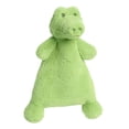 thumbnail image 2 of Aurora 23294 15 in. Hugeez Alligator Luveez Stuffed Animal Plush Toy, 2 of 5