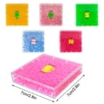 thumbnail image 3 of Puzzle Toy HUOGUO, bola de laberinto secuencial con memoria de gravedad 3D, 3 of 3
