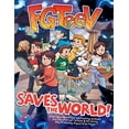 thumbnail image 1 of Pre-Owned FGTeeV: Saves the World! (Hardcover) 0063042630 9780063042636, 1 of 1