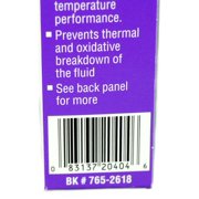 LUBEGARD Power Steering Fluid Protectant