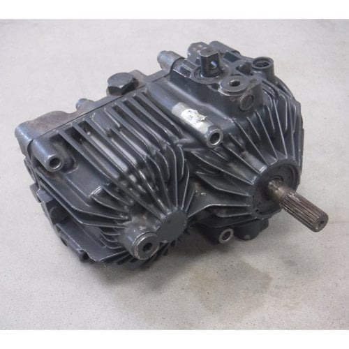 Used Hydrostat Transmission Assembly fits Kubota BX2230 BX2200 BX1830