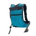 thumbnail image 1 of guohui Children Ski Harness with Handle Shoulder Strap Traction Rope Polyester Design Blue, 1 of 8