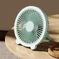 thumbnail image 3 of Mini Ventilador 3 en 1 Zulema Abanico de Senderismo con Luz, 3 of 8