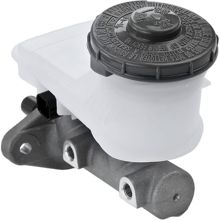 A-Premium Brake Master Cylinder with Reservoir and Cap A-Premium Brake Master Cylinder with Reservoir and Cap