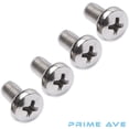 thumbnail image 4 of Prime Ave Vis pour Plaque d'Immatriculation en Acier Inoxydable Longueur Standard pour Tous les Modèles BMW, 4 of 5