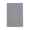 Grey, variant on WUYVCG Back to Schòòl Under $5 A6 Hardcover Notebook with Pen Loop Small Pocket Journal Cute Petite Memo Notepad College Ruled Notebook for Purse Daily Notes