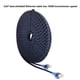 thumbnail image 4 of Cable Ethernet Cat7 Flat Network Lan Rj45 Patch Cord Cable (20 M) Advancent EL006489-00, 4 of 4
