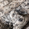 thumbnail image 5 of Well Woven Topkapi Pesaro Medallion Oriental Brown Vintage Distressed 5'3" x 7'3" Area Rug, 5 of 8