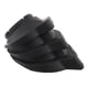 thumbnail image 1 of Funda de goma para eje de transmisión de motocicleta, color negro, funcional y resistente, pieza de repuesto para Rninet R Racer, 1 of 9