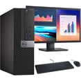 thumbnail image 4 of Computadora Dell Core i5 6ta Gen 8gb Ram 240gb SSD Monitor 22 Pulgadas Wifi Dell Optiplex, 4 of 4